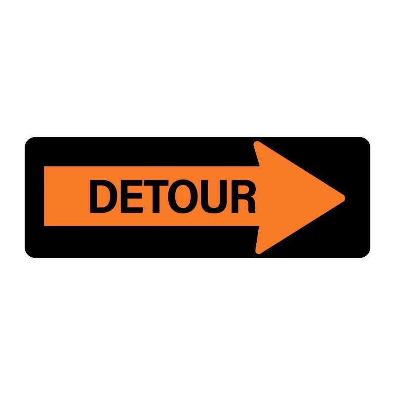 Detour