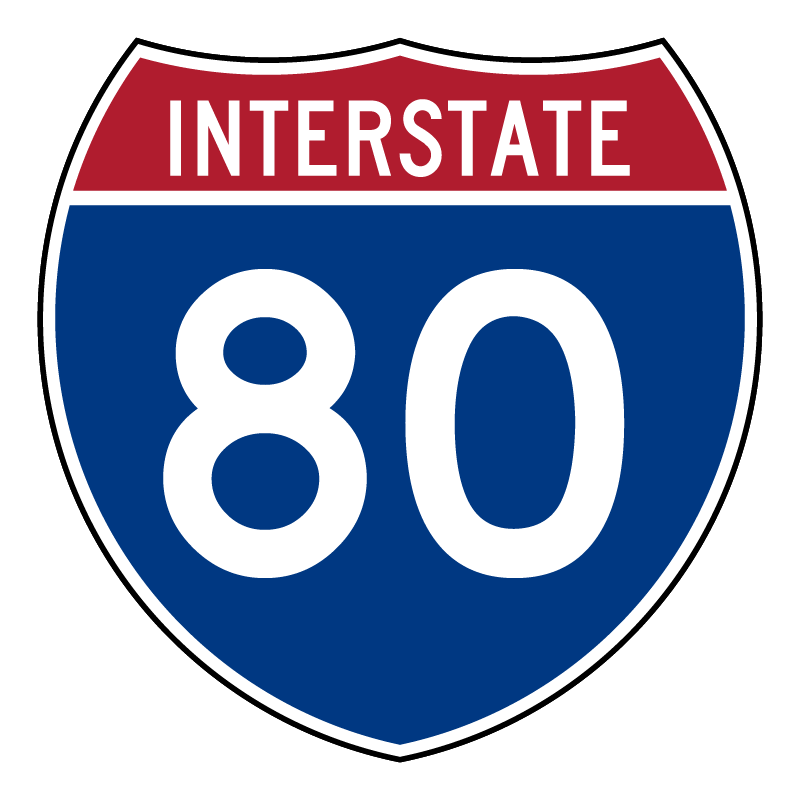 Interstate Route