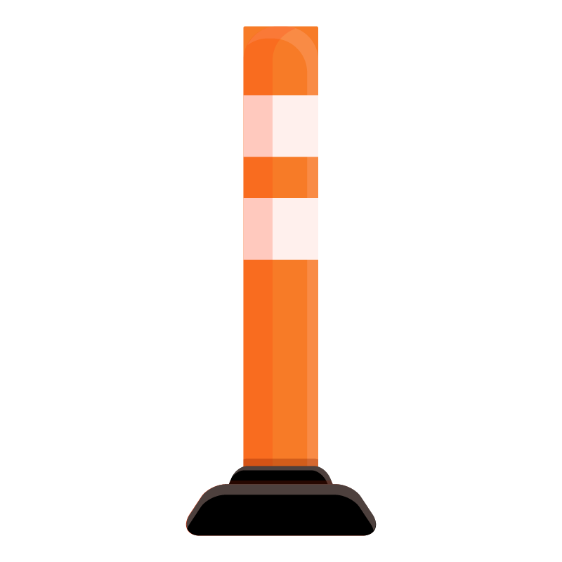 Road Construction Tube