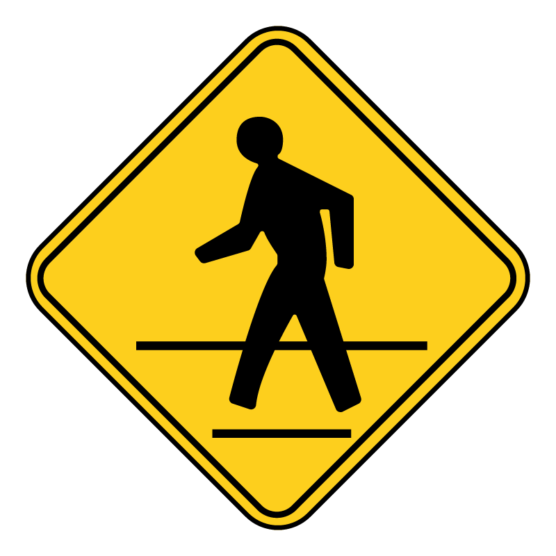 Pedestrian Crossing