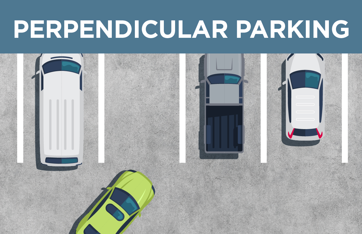 Perpendicular Parking