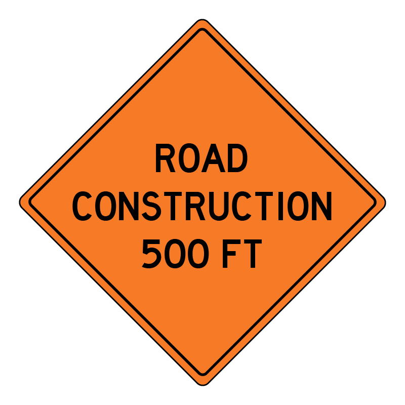 Road Construction