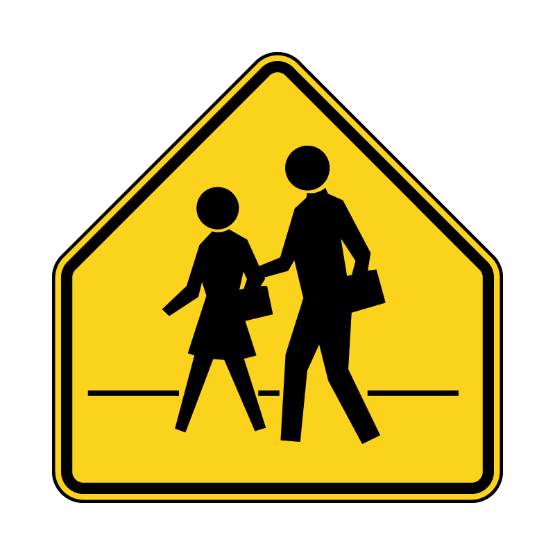 School Crossing