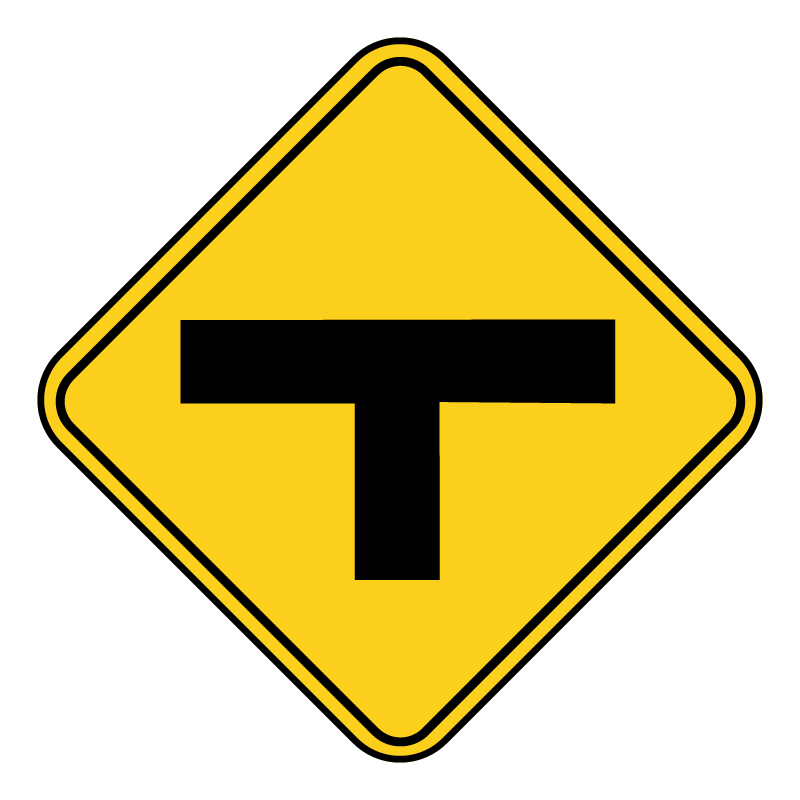T-Intersection
